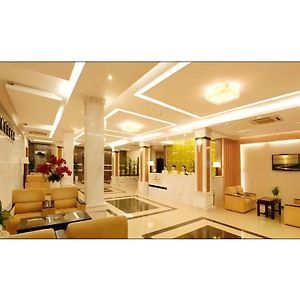 Bamboo Green Hotel